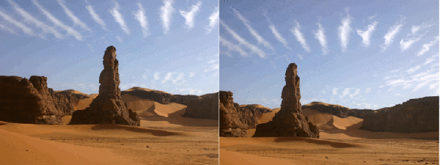 The rule of thirds