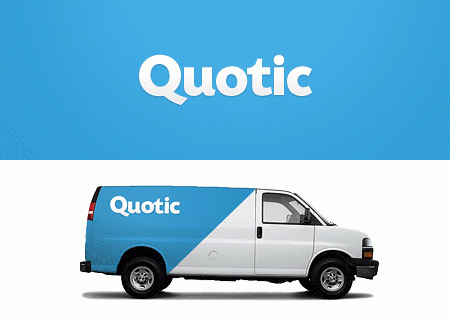 Edicy's text-only logo example