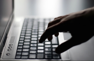 commenting on a blog post
