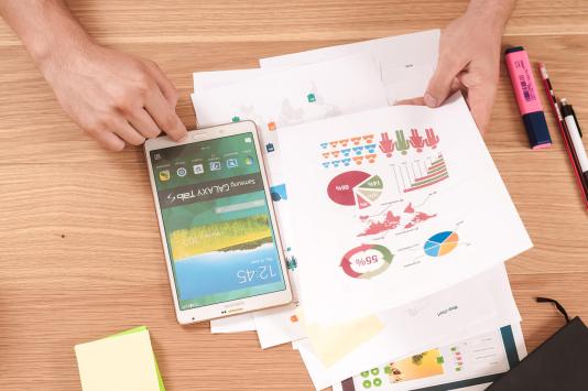 Pitching a sponsored post