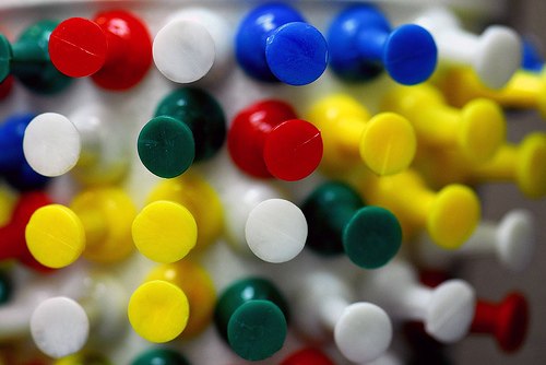 Pins
