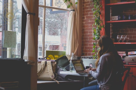 5 Things to Think About Before You Start Your New Blog | Don't leave home without these tips from ProBlogger!