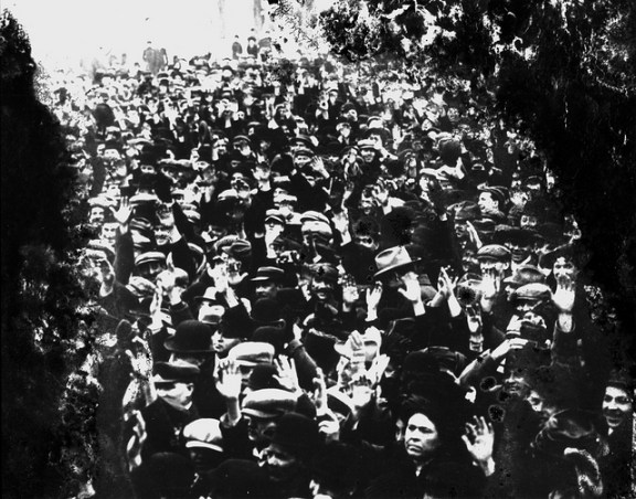 Crowd