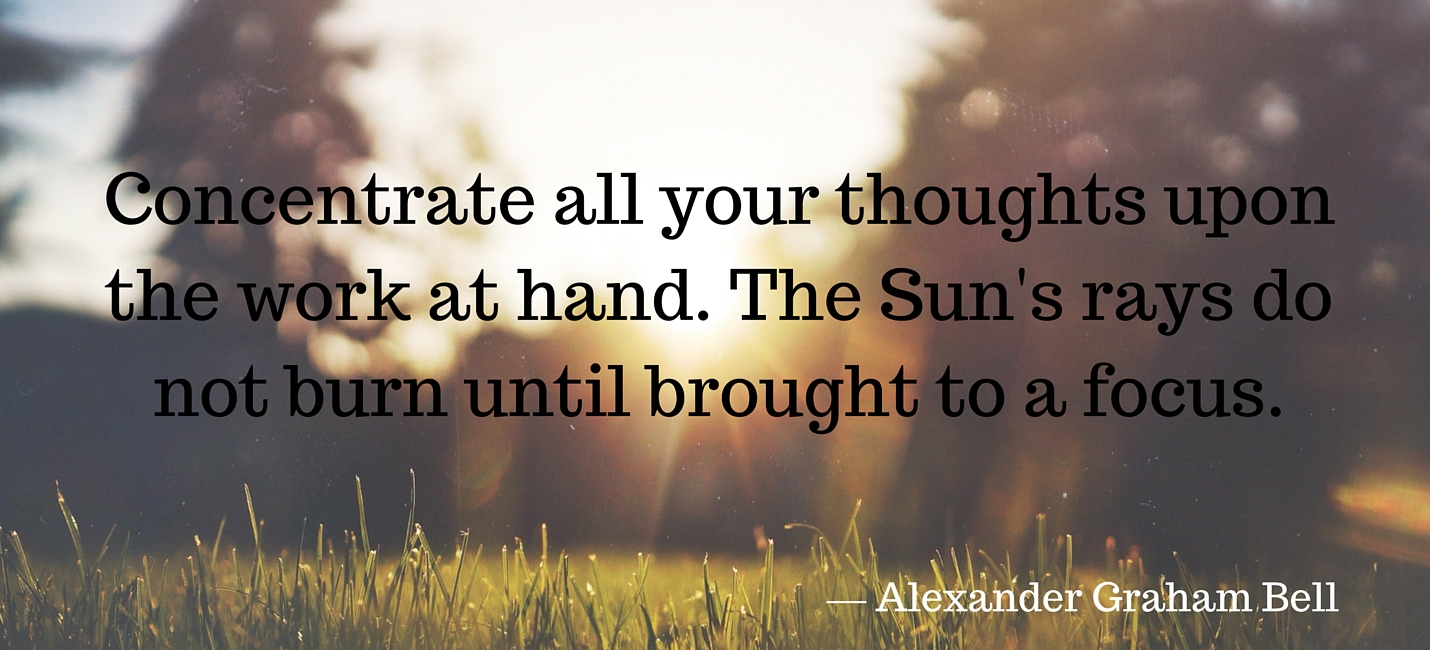 Alexander Graham Bell
