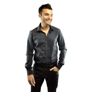 Anshul Dayal of Nichesense