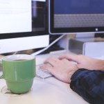 Battling Bloggers Block - Where do you get Stuck?