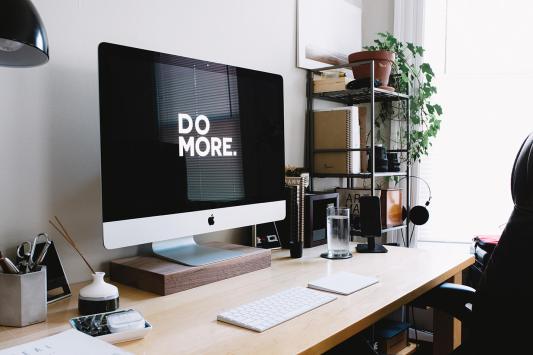Boost productivity