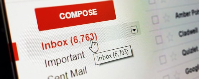 Here's what you need to know about getting started with email