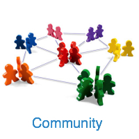 community.jpg A community around your blog