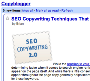 Copyblogger
