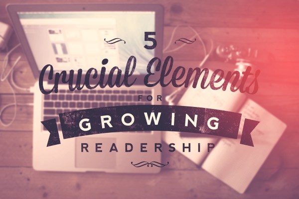 growing-readership