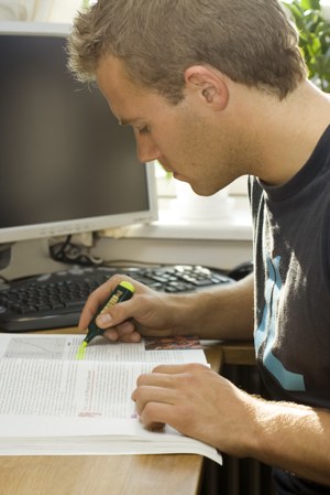 Guest posting