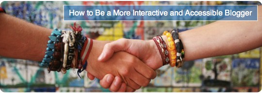 Interactive-Accessible