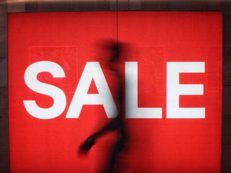 Why bloggers should pay attention to Black Friday and Cyber Monday