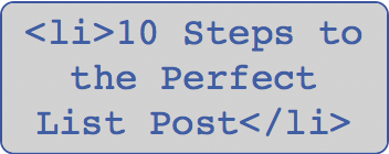 List-Post 