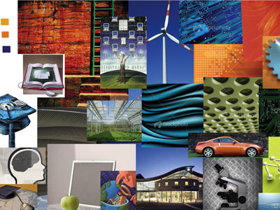 Mood-Board
