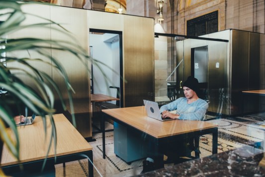 New to Blogging? Ditch the Fear of Judgement | ProBlogger