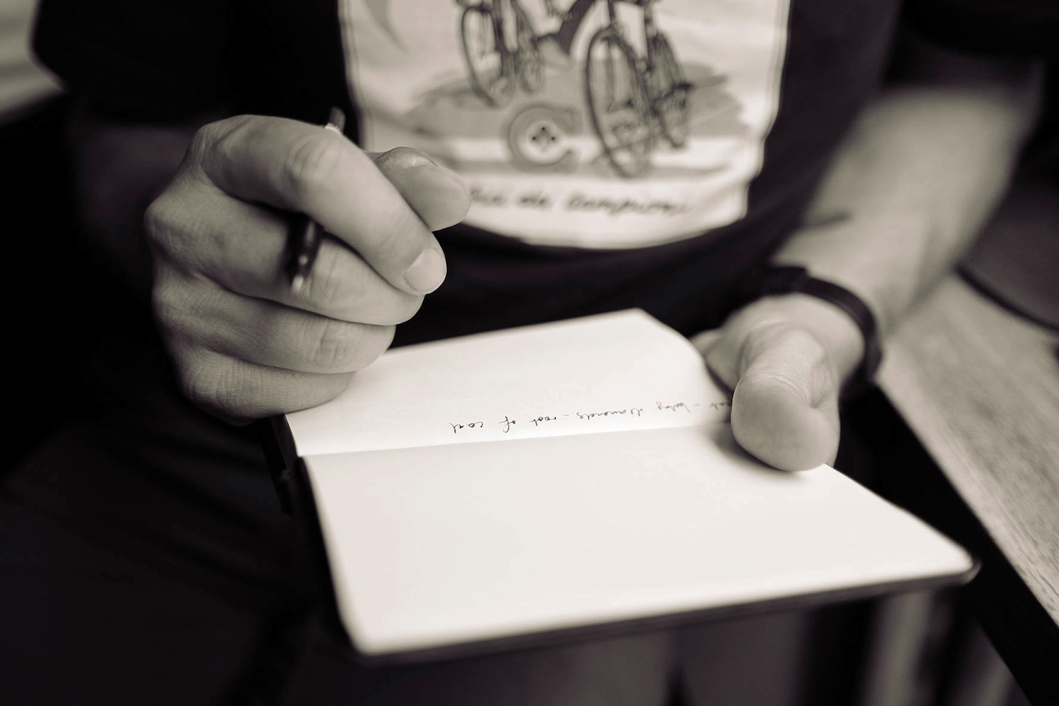 New to Blogging? Ditch the Fear of Judgement | ProBlogger