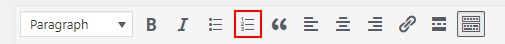 How to Use the WordPress WYSIWYG Toolbar to Format Your Blog Posts Like a Pro