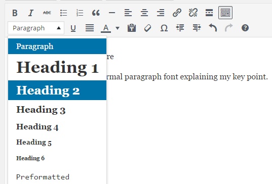 paragraph-dropdown