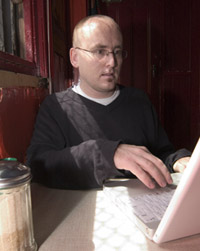 Pro-Blogging
