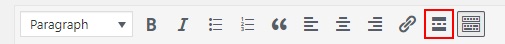 How to Use the WordPress WYSIWYG Toolbar to Format Your Blog Posts Like a Pro