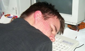 Sleep