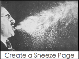 Sneeze-1
