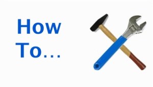 7 Simple Steps to Writing Great 'How To' Content on Your Blog