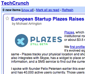 Techcrunch