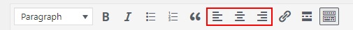 How to Use the WordPress WYSIWYG Toolbar to Format Your Blog Posts Like a Pro