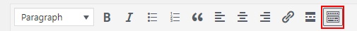 How to Use the WordPress WYSIWYG Toolbar to Format Your Blog Posts Like a Pro