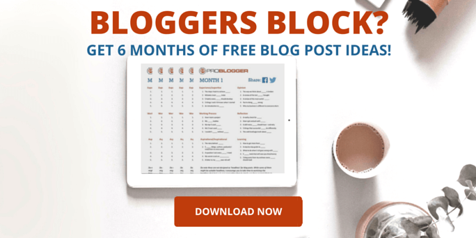 How to Choose a Topic for Your Next Blog Post