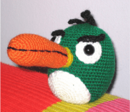 Angry Bird 8 Steps to Building Your Blog Into a Community
