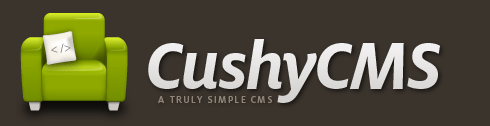 cushycms