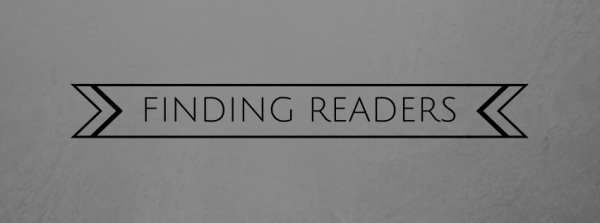 FINDING READERS