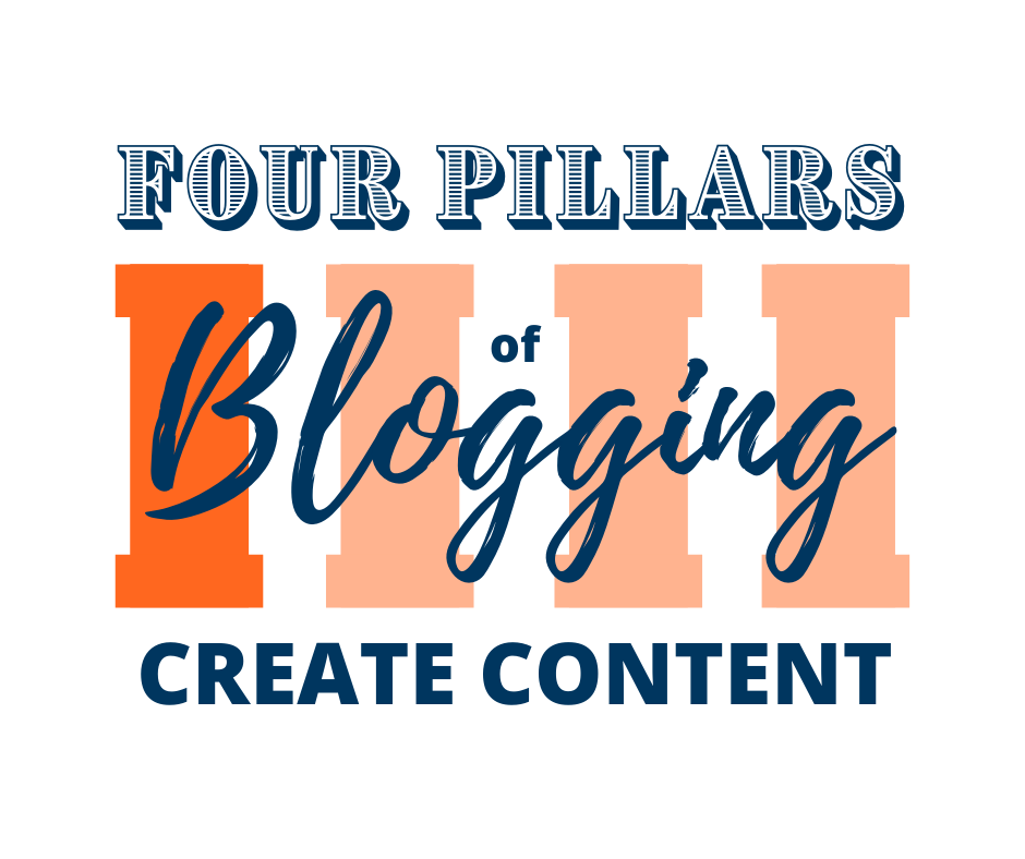 Four Pillars - Create Content (2)