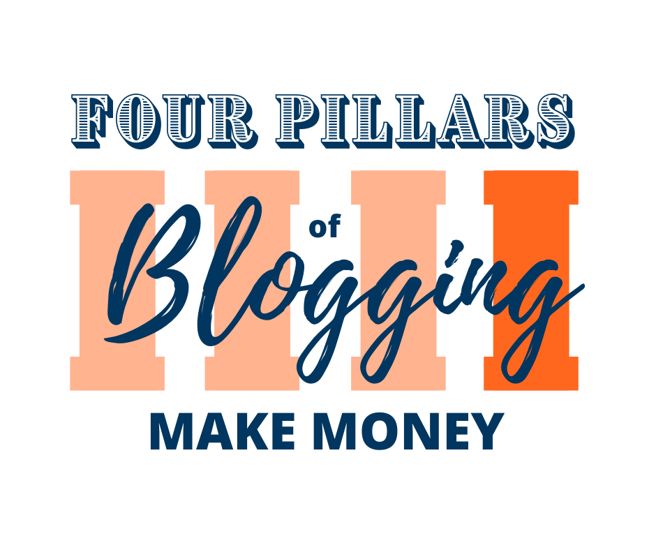 Four Pillars - Make Money (1)