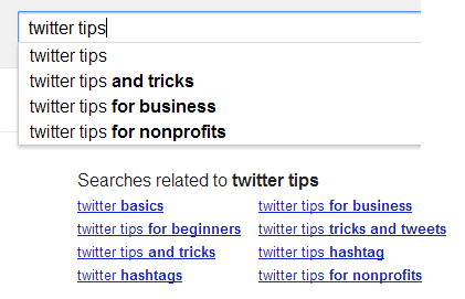 google_suggestions