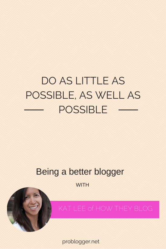 problogger.net