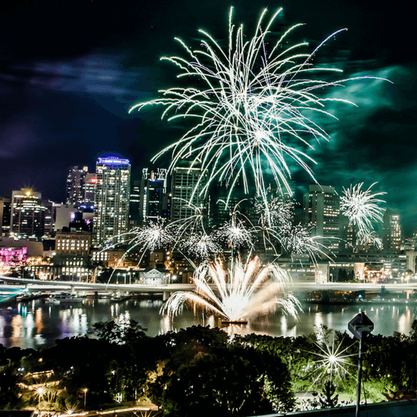 Rydges Southbank