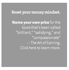 Set your own price
