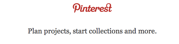 Pinterest Pinterest