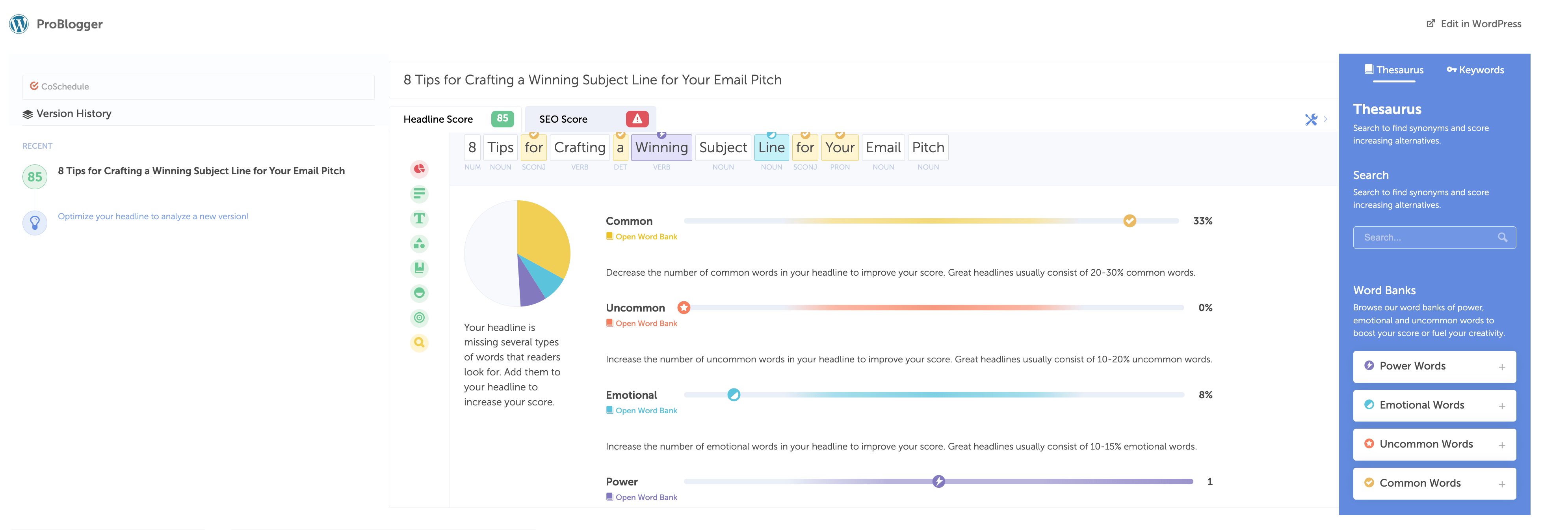 8 Tips for Crafting a Winning Subject Line for Your Email Pitch
