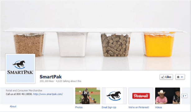 Smartpak