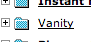 Vanity-1